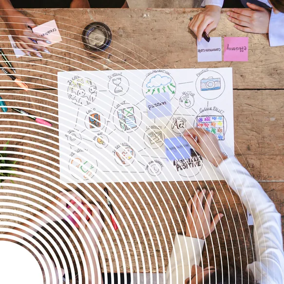 Marketing & Media Buying